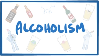 Alcoholism - causes, symptoms, diagnosis, treatment, pathology