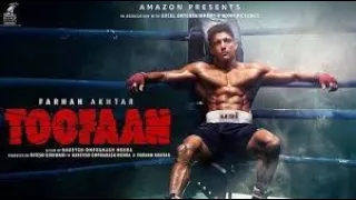 TOOFAAN Movie Trailer // #toofaan #toofaantrailer #farhanakhtar