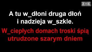 ♫♪♫♪ Bolter - Daj mi tę noc - karaoke (z linią melodyczną)