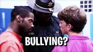 Why Beyond Scared Straight Is Losing Fans