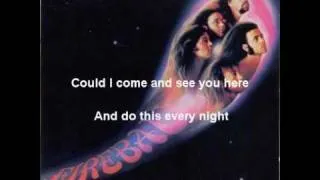 Deep Purple - Anyone's Daughter With Lyrics