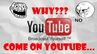 YouTube Content ID Claims Run Rampant (RANT)