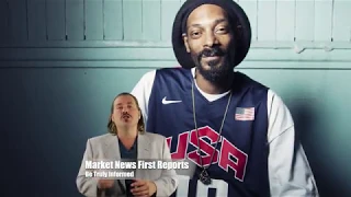 Snoop Dogg Repping Ai Device to Grow Weed at Home by Seedolab com