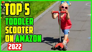 Best Toddler Scooter 2023