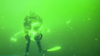 'Oldest Intact Shipwreck' Found In The Black Sea (Oct. 23, 2018)