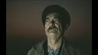 На крутизне (1985) - Смерть Саввы Терещенко