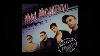 Mal Momento - Album Archivo Secreto