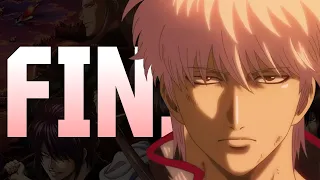 Gintama: The Final - A Perfect Ending To A Perfect Anime