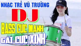 LK Nhạc Sàn Remix 2021 ❤ LK Nhạc Hoa Remix Người Mẫu Hay Nhất ❤ Nhạc Trẻ Vũ Trường Remix DJ Gái Xinh