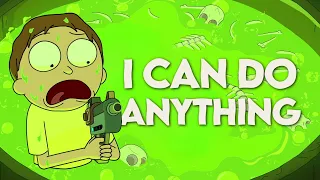 I Can Do Anything (Rick and Morty Remix)