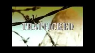 Trafficked in the Caribbean Promo