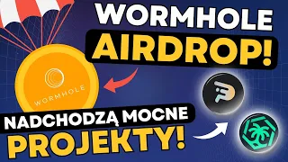 Darmowe kryptowaluty! Projekty wypłacają kosmiczne airdropy! ByBit Launchpad! SpartaDex