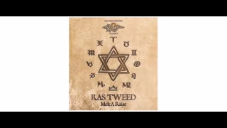 Roots Arna / Ras Tweed - Mek A Raise  - LP - Salomon Heritage