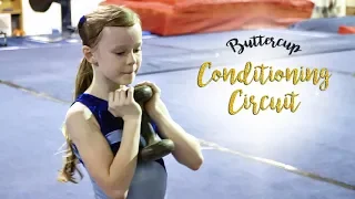 Conditioning Circuit | Buttercup SGG