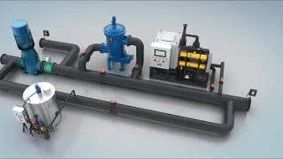 Ballast Water Treatment Systems