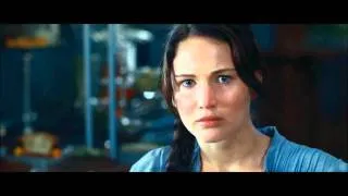 The Hunger Games - Trailer - HD 1080p