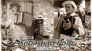 Luz // Sebastián "Chan" Polo // El Sucesor De Juancho Polo