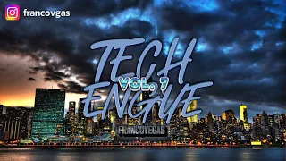 TECHENGUE #7 | Mix 2023 | Franco Vegas