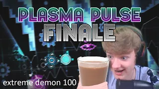 [288FPS] Plasma Pulse Finale by xSmoKes [Extreme Demon]