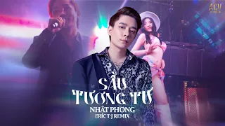 Nhiều Khi Ta Muốn Tìm Về Chốn Yên Bình | SẦU TƯƠNG TƯ REMIX - NHẬT PHONG | SHOW IN HIGH CLUB