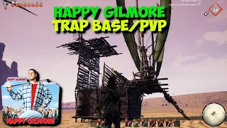 Last Oasis (Trap Base) HAPPY GILMORE - Season 4