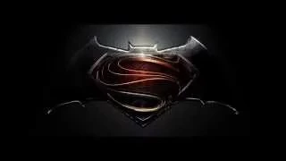 Бэтмен против Супермена: На заре справедливости (Batman v Superman: Dawn of Justice) Тизер