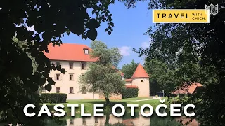 Castle Otočec ob Krki