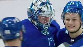 2018-2019 Maple Leafs Season HYPE