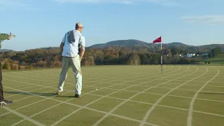 Caddie Now - The Green (Caddie Training Series Videos)