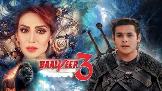 Baal Veer 3 में रानी परी की वापसी 🤩 | Rani Pari | Balveer Returns Season 3 | A2Z Version