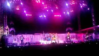 Iron Maiden (Live in Bali) - The Evil That Men Do and Fear of The Dark
