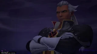 This is how you are supposed to beat Ansem - KH Ⅲ (Critical Mode)