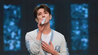 240428 세븐틴 보컬팀  청춘찬가 조슈아 focus