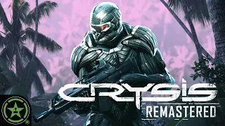 Can We Destroy The PC? - Crysis Remastered Trilogy