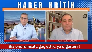 BİR HEDEF GÖSTERME DAHA: BÜLENT KENEŞ