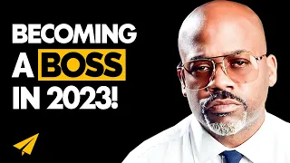 THIS Will Change Your LIFE! | AFFIRMATIONS for Success | Dame Dash