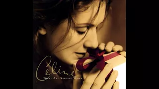 Celine Dion - These Are Special Times Album HD