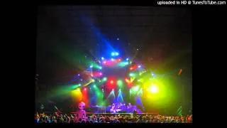 Phish - Also Sprach Zarathustra (2001) - 11/30/1996 - Sacramento, CA