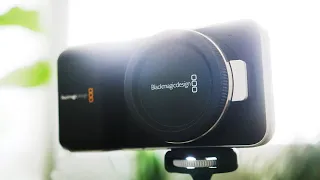 Is The OG BMPCC Still Worth It? | 10 Years Later