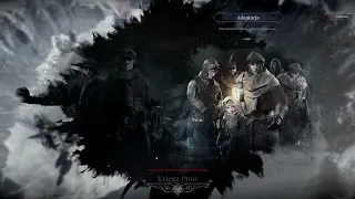 Frostpunk - poradnik