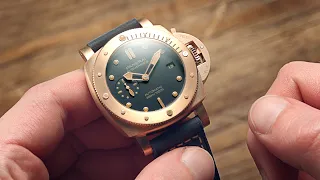 Panerai Has FINALLY Done It!| Watchfinder & Co.