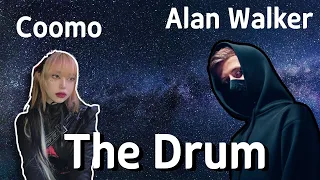 Alan Walker & Coomo - The Drum