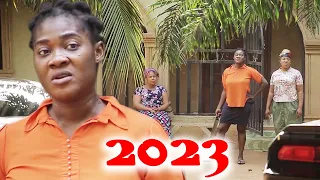 Mercy Johnson On A Secret Mission - Mercy Johnson Latest Nigerian Nollywood Movie