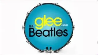 I Saw Her Standing There - Glee Cast [Descarga + Lyrics]