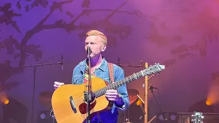 Tyler Childers - Deadman's Curve (New Orleans 4-14-23)