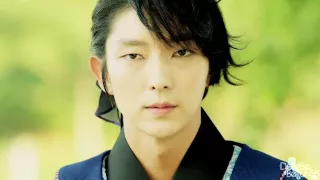 Wang So & Hae Soo MV ~ Take my breath away