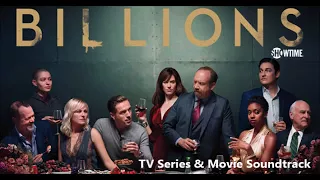 Lucy Dacus - Troublemaker Doppelgänger (Audio) [BILLIONS - 3X01 - SOUNDTRACK]