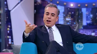 Jorge Enrique Abello en The Susos Show - Entrevista Completa