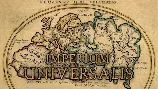 Europa Universalis IV Imperium Universalis Mod #16