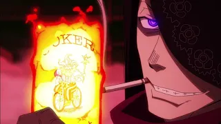 Enen no Shouboutai- Ni no Shou(Fire Force) AMV